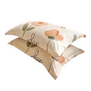 KAMONI | 100% Cotton Pillowcase Set 48cmx74cm