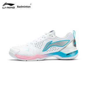 Li-Ning | Wear-resistant Shock-absorbing Professional Competition Shoes