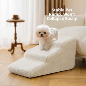 LORiCA | Anti-slip Pet Stairs