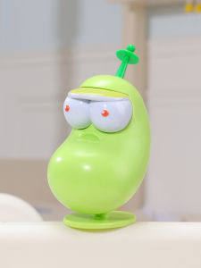 Kids Plants Vs Zombies Single Laser Bean Light-Emitting Authentic Hand-Made Boy Plants Vs Stiff Toys