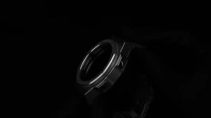 GEEKTHINK | Modification Kit For Samsung Galaxy Watch 6 Classic 47mm Stainless Steel Metal Case Strap For Galaxy 6 Classic 43mm Rubber Band