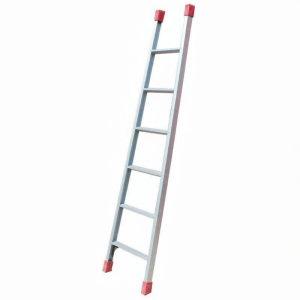 Thickened Foldable Aluminum Ladder