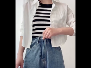 No Buckle Stretch Belt Elastic Waist Belt Comfortable Buckle-Free Elastic Belts for Jeans Pants