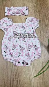 Romper Bayi Perempuan 0-12 Bulan: Pilihan Terbaik untuk Anak Anda