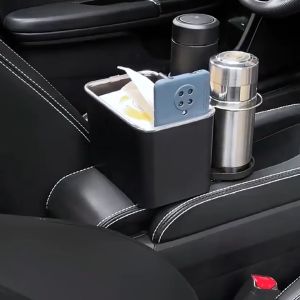 karabl shop  ที่วางแก้วน้ำในรถ ที่ใส่ของอเนกประสงค์ในรถ