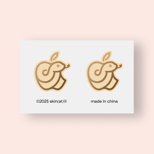 Protective Decorative Laptop Stickers