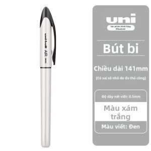 Uni Mitsubishi Pencil | Bút Máy Vẽ Công Nghệ Đen 0.5mm