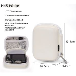 Caden | Portable Shockproof and Drop-Resistant Camera Bag