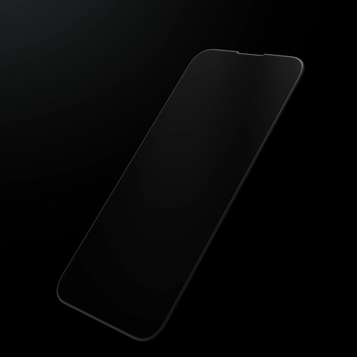 Miếng Dán Cường Lực Cho iPhone 16/ iPhone 16 Plus/ iPhone 16 Pro/ iPhone 16 ProMax UNIQ OPTIX  VIVID CLEAR Kèm Khung Dán
