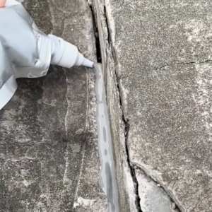 Multi Purpose Waterproof Sealant Coating Adhesive Repair Glue For Roof Pipe Wall Crack Concrete