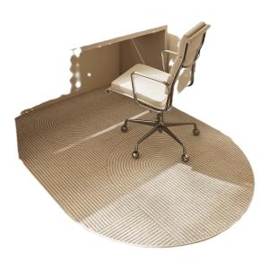 YINSHANG | Multifunctional Chair Mat for Floor Protection