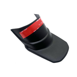 Motorcycle Front Mudguard Extender Extension For Royal Himalayan 450 452 2024 2025 2026 Motorcycle Accessories