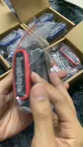 2 อัน ปะกับแคชบาร์ /กันล้ม กันกระแทก รถมอเตอร์ไซค์ กันกระแทกแคชบาร์ แข็งแรง เหนียวทนทาน (0111)