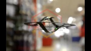 Alat Sulap Ufo Mystery Ufo Terbang - Floating Ufo