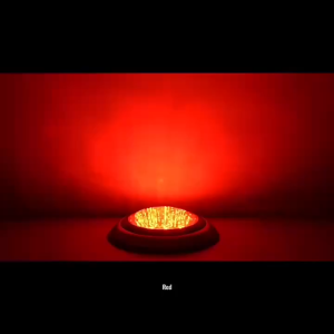 Swimming pool light Underwater Decor RGB SMD LED Submersible Light remote control Dimmable IP68 Waterproof Lamp Fountain Landscape water parks pool accessories air water nozzle jetspa no sloar AC12V for Swimming Pool Outdoor Pond Lamp 18W--25W-45W