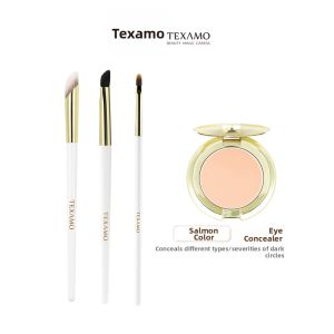TEXAMO | Acne Scars Dark Circles Fine Lines Highlight Makeup Artist Professional Concealer