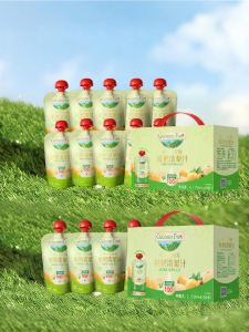 Grandpas Farm | Natural Clear Throat Juice for Children