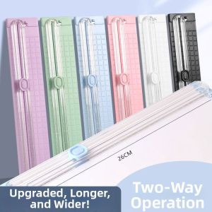Portable Manual Paper Cutter