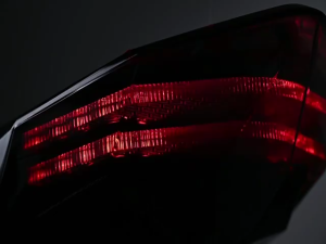 Stoplamp Slimframe 5D Vario 125 150 Led New RGB Connect HP Full Set PNP Include Soket 3in1 Sen Run