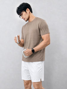 PERDONTOO | Cool Tech Short Sleeve Men T-shirt