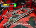 Ariete Alloy Swing Arm Plus2 Plus3 Adjustable Prototype Wave / Xrm / Smash. 