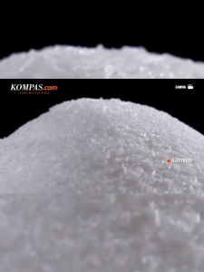 PROMOSI MICIN SASA MURAH 1 KG HARGA GROSIR - MICIN MURNI KUALITAS GRATIS ONGKIR