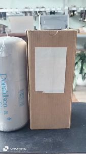 Lọc nhiên liệu xe tải howo 371 336 Volvo Mann Lu Hamm 3410. Mã lọc P550372 W962/7 SF1621. Hàng Donaldson