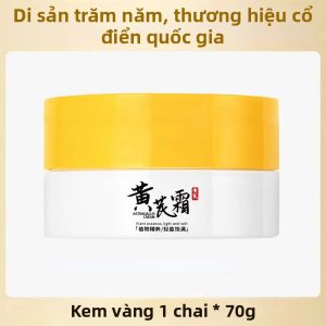 Kem Dưỡng Da Bổ Dưỡng Làm Dịu Dưỡng Ẩm Chống Nám Làm Sáng Se Khít