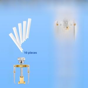 Nail Corrector Isolation Pad Universal Corrective Tool for Nail Bed And Toe Nail Trimming Personal Hygiene Tool by Craftee Wood Workshop