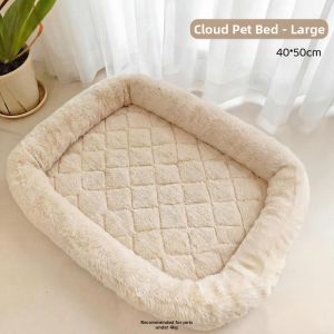 VOA | Rabbit Bed Winter Warm Sleeping Pad Dwarf Rabbit Hideout House