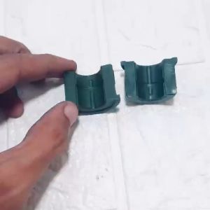 Bushing Bos Steering Rack Daihatsu Taft Kebo F50 Belah