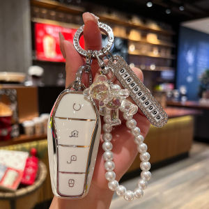 BYD Dolphin Key Cover Han DMI Seal Qin Yuan plus Song plus Destroyer 05 Song Pro Car Bag Buckle