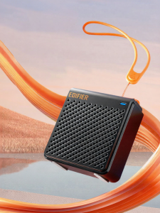 Edifier | High-Quality Sound Mini Bluetooth Speaker