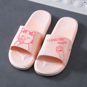 Dép Đi Trong Nhà Mùa Hè Chống Mùi Cho Nam Và Nữ Dép Đi Trong Nhà Bằng Vải Cotton Thoáng Khí Cho Cặp Đôi Dùng Trong Nhà Tắm