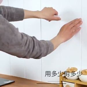 Băng Keo Siêu Dính 2 Mặt Dài 3M Trong Suốt Đa Năng A1914