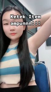 Brightening Lipatan Korea Jestham (Pemutih ketiak Jestham)