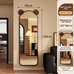 Dressing Full Length Mirror for Home or Store