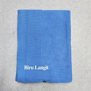 pashmina rajut pengantin / pashmina rajut premium / kerudung rajut pashmina gliter