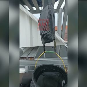 Tas Viral Kulit Vintage | TAS KULIT SELEMPANG BAHU