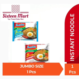 Indomie Instant Noodle MIE GORENG JUMBO 1 pcs (SG)