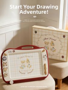 Yimi | Magnetic Writable Drawing Board For Toddlers