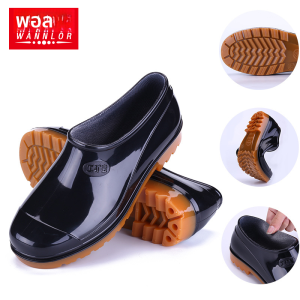 Waterproof Anti-slip Rain Boots for Men