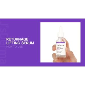 JsDerma Returnage Lifting Serum 30ml