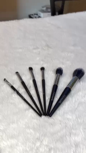 [FOCALLURE]Bộ Cọ Trang Điểm 6 Cây Focallure Makeup Brushes Kit