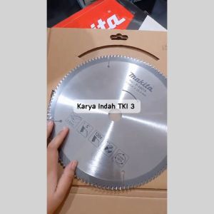 Mata Gergaji Alumunium Makita 10\"Inch 120Mata & Circular Saw Blade 120T: Panduan Lengkap