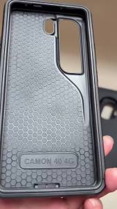 3-Laye Rugged Hybrid Ott Defender Case For Samsung A57 A37 A27 A17 A07 A56 A36 A26 A16 A06 A55 A35 A25 A05 A05s 4G 5G Cover