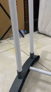 RAK JEMURAN PAKAIAN / HANDUK TERMURAH MINIMALIS BERKUALITAS