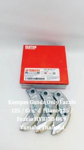 Kampas Ganda Only Fazzio 125 / Grand Filano 125 / Fazzio HYBRID B69 Yamaha Thailand TH428