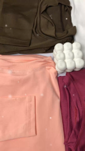 IGO Manset Baju Bahan Spandek Jersey Premium Remaja - Jumbo