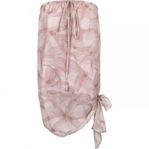 Beautiful Back Design Womens Vest Outerwear for Summer 2026 New Pink